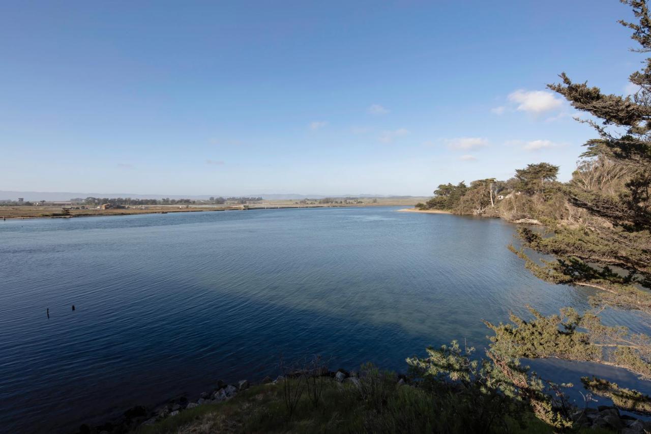 Inn At Moss Landing Point מראה חיצוני תמונה