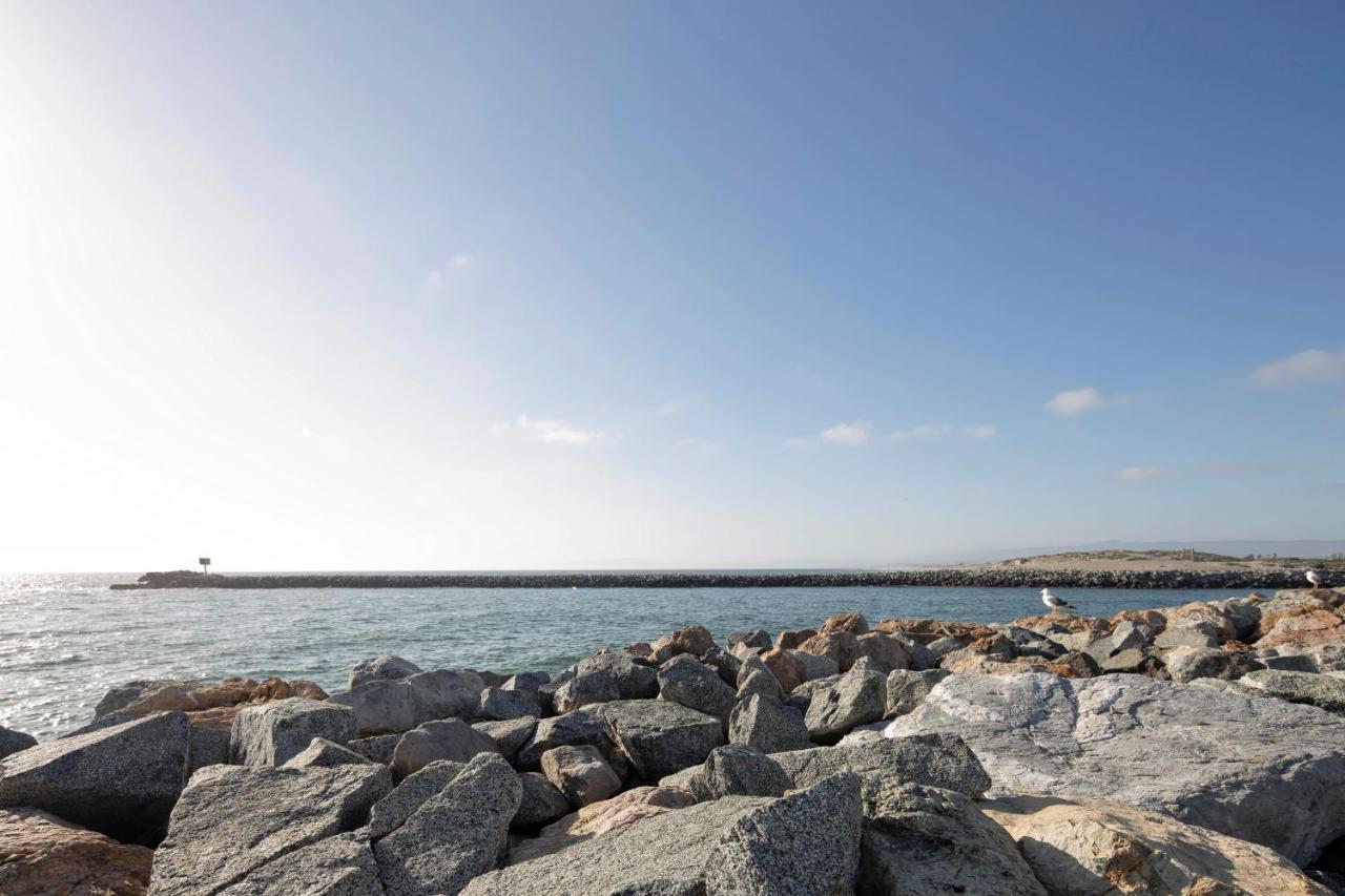 Inn At Moss Landing Point מראה חיצוני תמונה