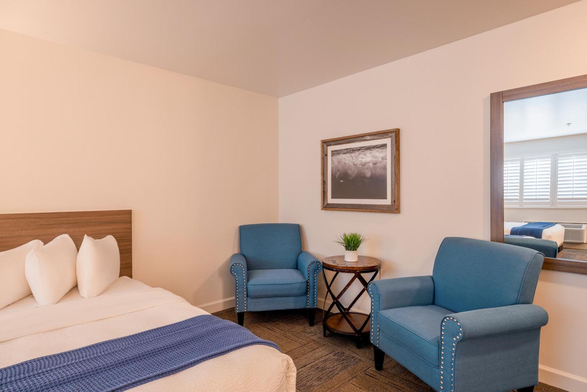 Inn At Moss Landing Point מראה חיצוני תמונה