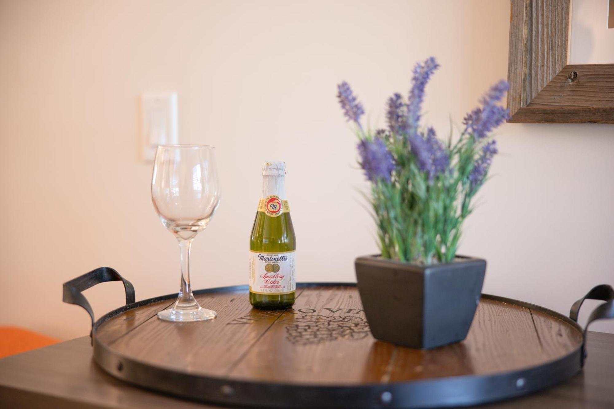 Inn At Moss Landing Point מראה חיצוני תמונה