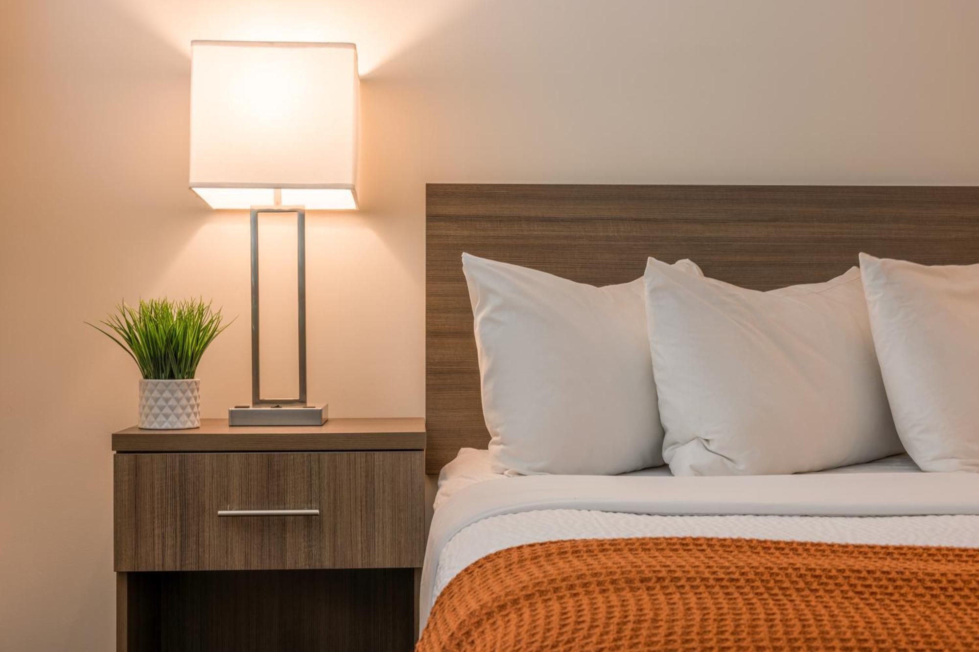 Inn At Moss Landing Point מראה חיצוני תמונה