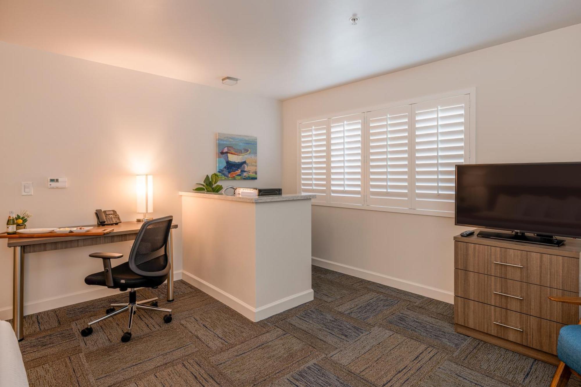 Inn At Moss Landing Point מראה חיצוני תמונה