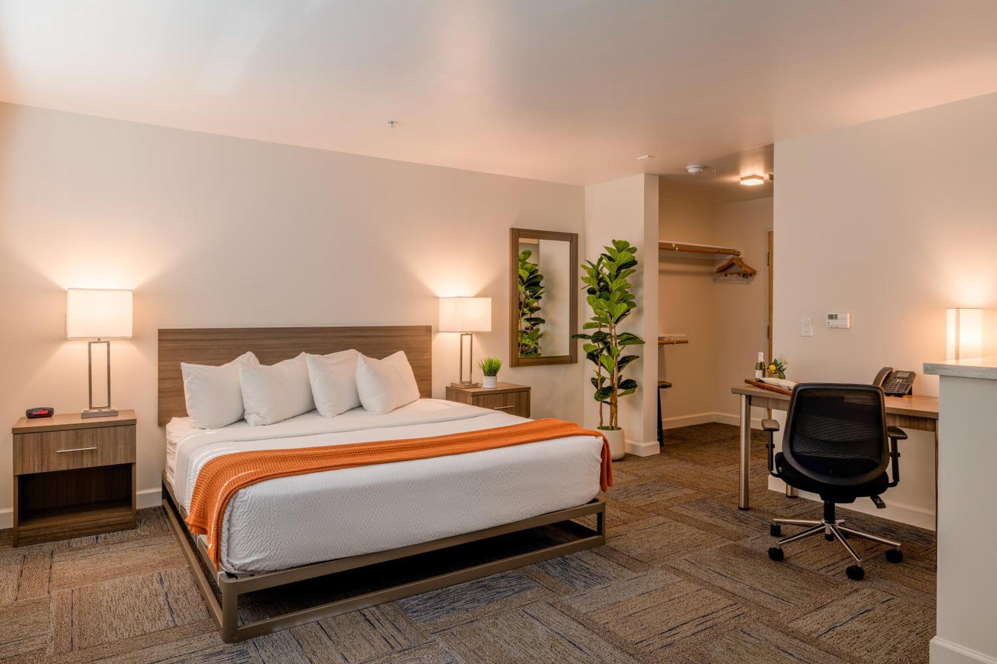 Inn At Moss Landing Point מראה חיצוני תמונה