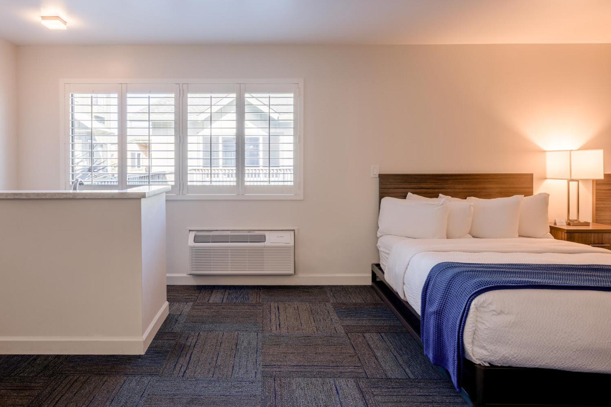 Inn At Moss Landing Point מראה חיצוני תמונה