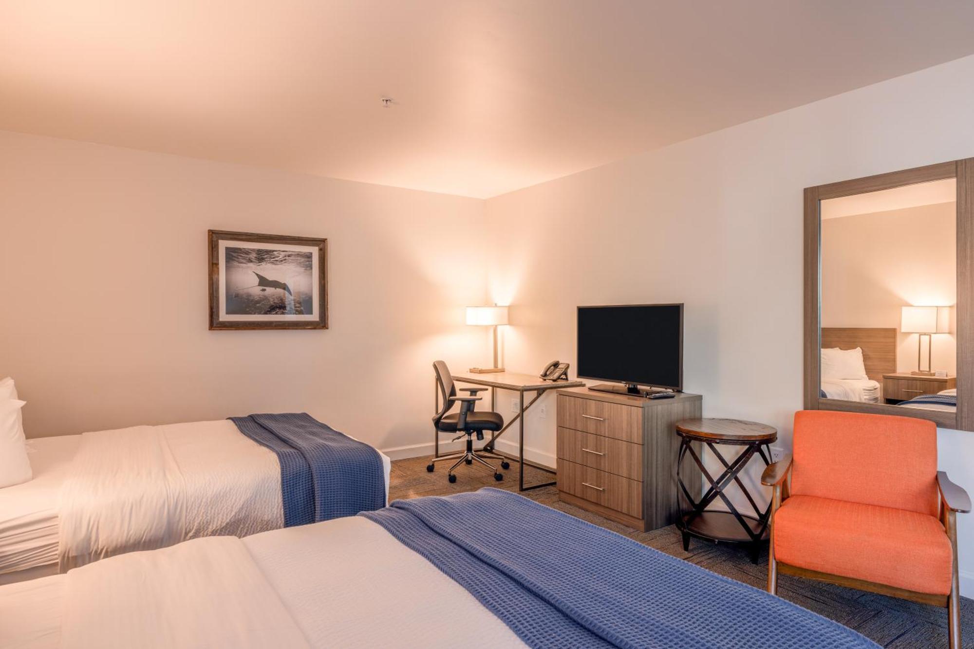 Inn At Moss Landing Point מראה חיצוני תמונה