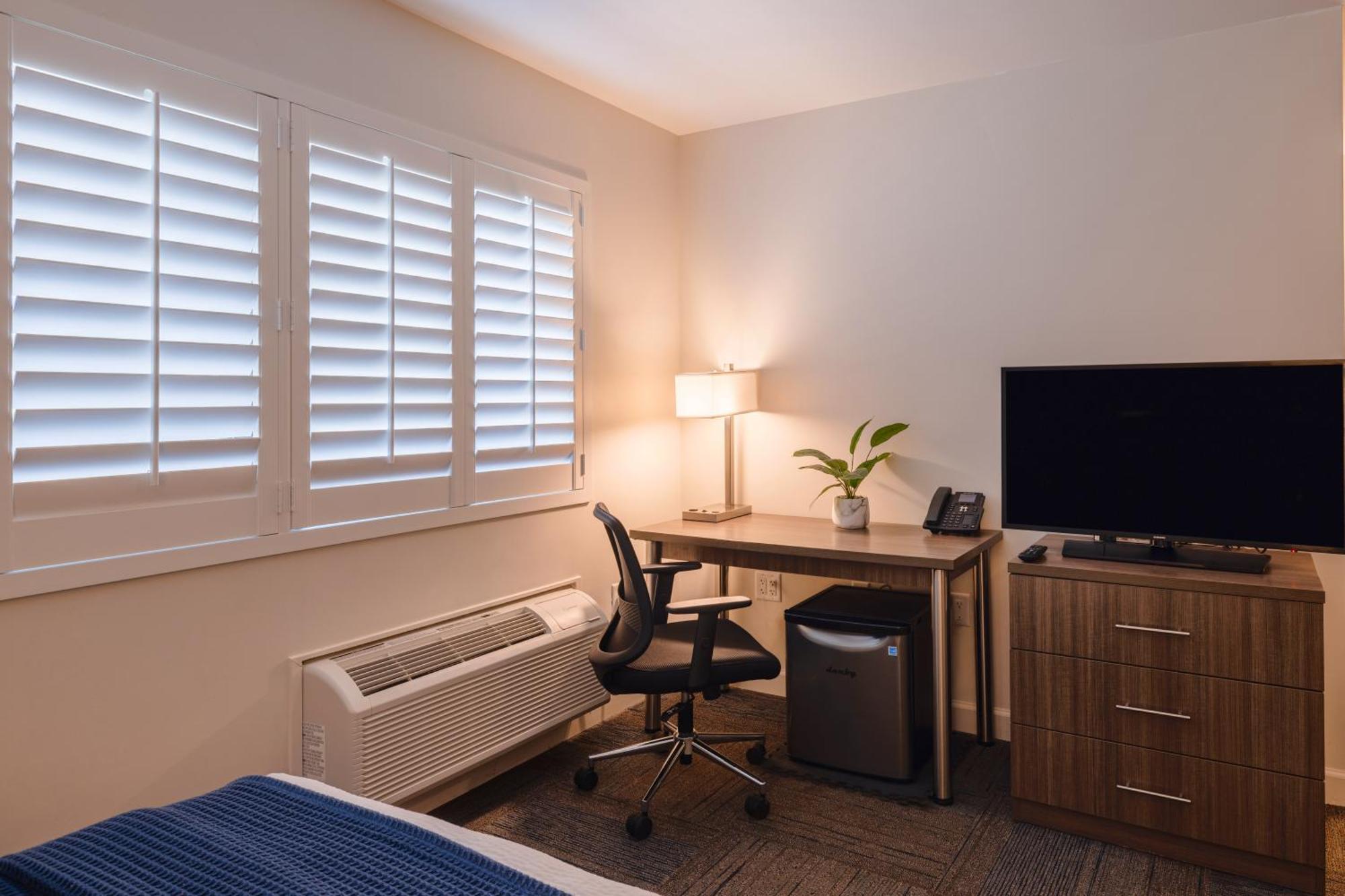 Inn At Moss Landing Point מראה חיצוני תמונה