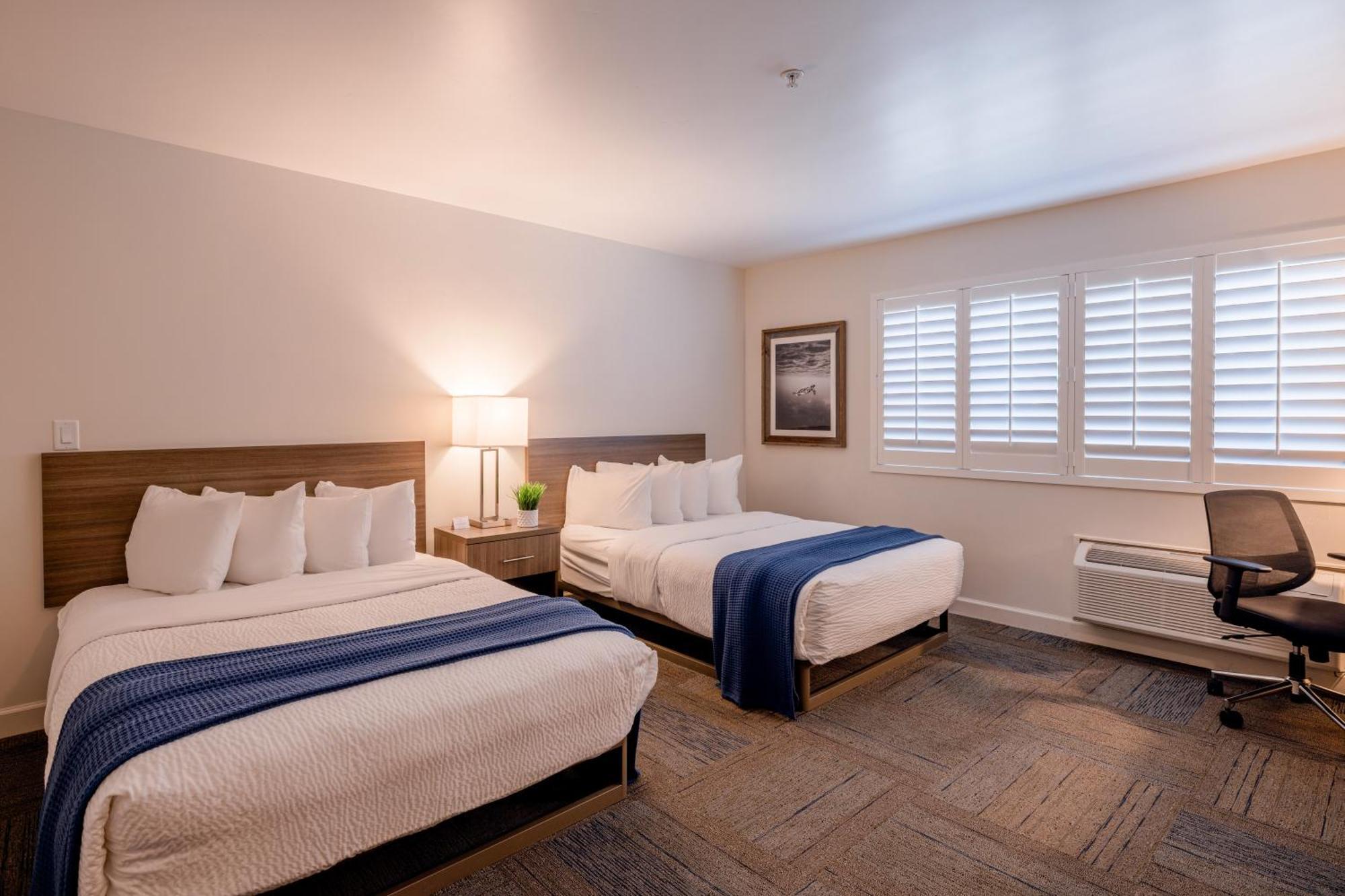 Inn At Moss Landing Point מראה חיצוני תמונה