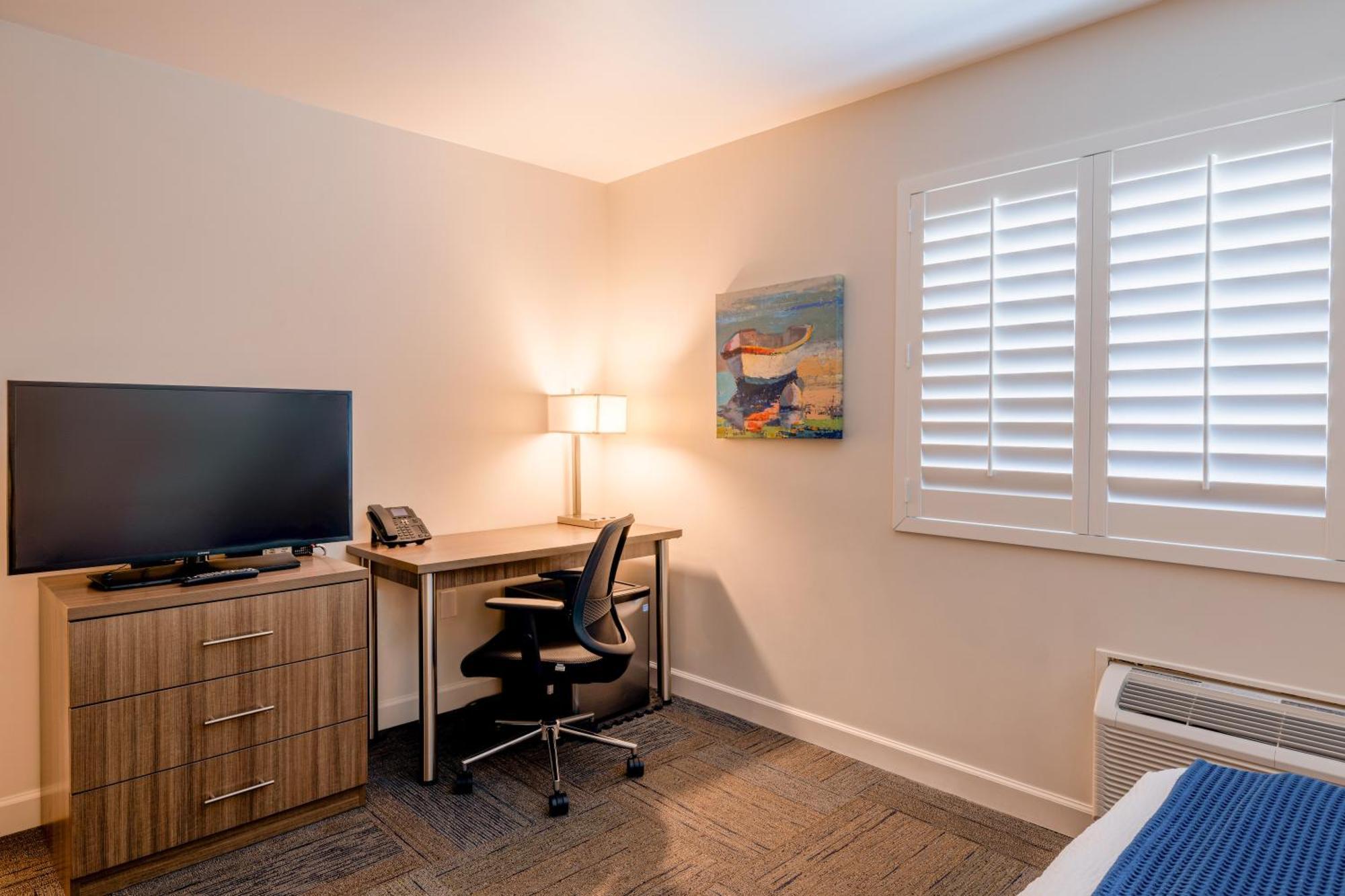 Inn At Moss Landing Point מראה חיצוני תמונה