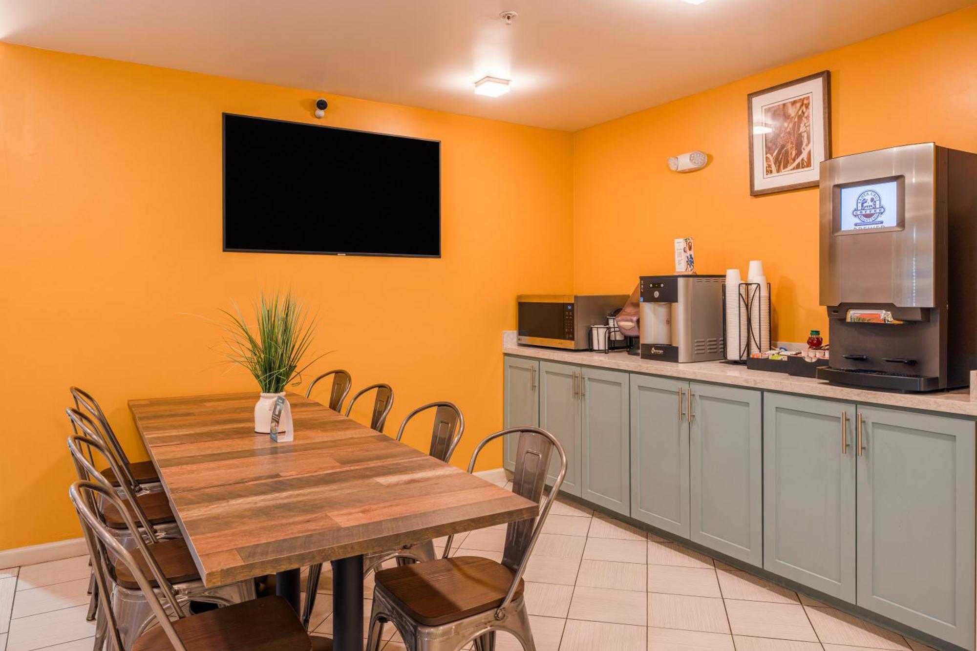 Inn At Moss Landing Point מראה חיצוני תמונה
